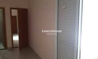 Imagem 2: Casa com 3 dormitórios à venda, 123 m² por R$ 490.000,00 - Parque Residencial dos Sabias