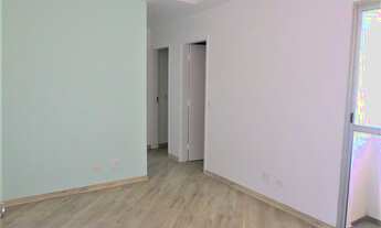 Imagem 2: Apartamento para aluguel - Pauliceia