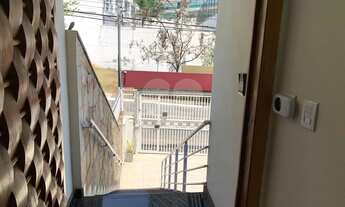 Imagem 4: Sobrado Comercial - Alto de Santana - 206 metros - 7 salas - 4 vagas de garagem