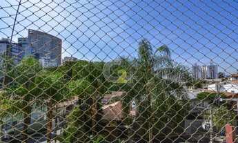 Imagem 3: Apartamento para venda tem 105 metros quadrados com 3 quartos em Sumaré - São Paulo - SP