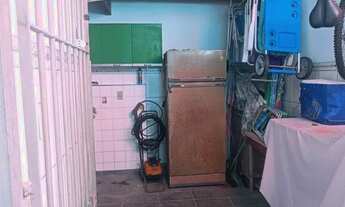 Imagem 6: Casa Vila Mirim praia grande