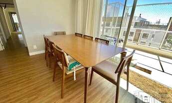 Imagem 6: Cobertura no Novo Campeche!