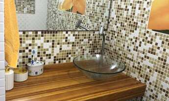 Imagem 3: Apartamento com 2 quartos no Cachambi - Rio de Janeiro - RJ