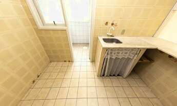 Imagem 6: Apartamento 1 quarto para aluguel Pelotas