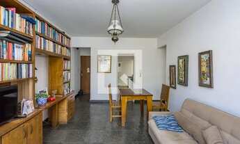 Imagem 3: Apartamento à Venda - Grajaú, 2 Quartos, 80 m2