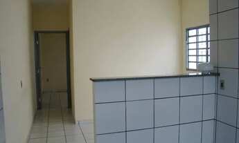 Imagem 4: Casa para aluguel, 1 quarto, 1 vaga, Jardim Nova Europa - Limeira/SP