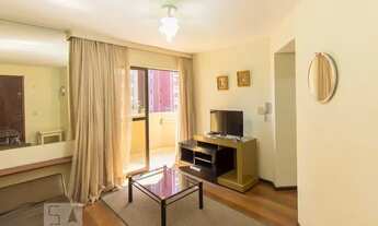 Imagem: Apartamento para Aluguel - Batel, 1 Quarto