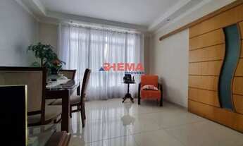 Imagem 2: Comprar apartamento 3 quartos na Aparecida - Santos