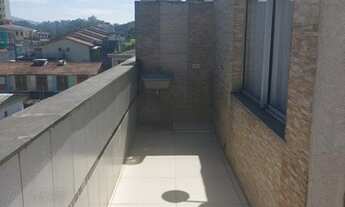 Imagem: Cobertura Duplex para Venda em São Paulo