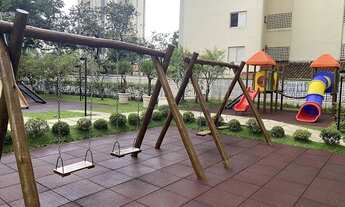 Imagem 5: 3 dormit com suíte, Varanda e Lazer