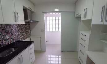 Imagem 6: São Paulo - Apartamento Padrão - Jabaquara