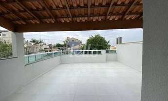 Imagem 4: Santo André - Casa Padrão - Vila Curuca