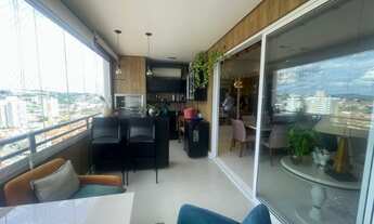 Imagem: Lindo Apartamento Grand Terrace regiao da