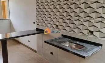 Imagem 3: Apartamento de 41m² a venda na Vila Carrão