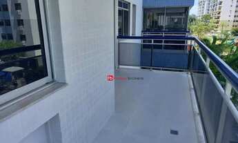 Imagem 2: Apartamento com 2 dormitórios à venda, 87 m² por R$ 680.000,00 - Barra da Tijuca - Rio de