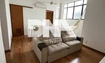 Imagem 3: Apartamento-À VENDA-Laranjeiras-Rio de Janeiro-RJ