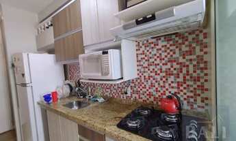 Imagem 6: Apartamento com 2 dormitórios à venda, 56 m² por R$ 250.000 - Parque Santo Antônio - Tauba