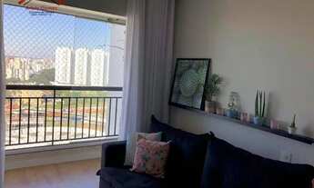 Imagem: Apartamento com 2 dormitórios à venda