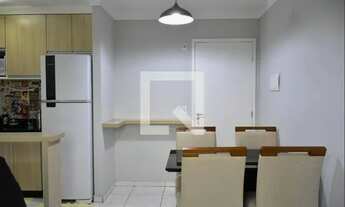 Imagem 4: Apartamento para Aluguel - Jardim Nova Hortolândia, 2 Quartos, 49 m2