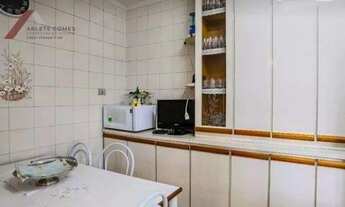 Imagem 6: Casa com 3 dormitórios à venda, 150 m² por R$ 760.000,00 - Parque das Nações - Santo André