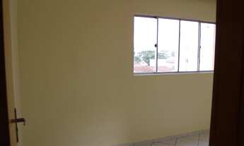 Imagem: Apartamento para aluguel com 3 quartos no