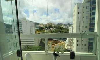 Imagem 6: Apartamento para aluguel, 2 quartos, 1 suíte, 1 vaga, Buritis - Belo Horizonte/MG