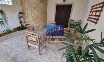 Imagem 3: Sobrado com 3 dormitórios, 200 m² - venda por R$ 1.100.000,00 ou aluguel por R$ 6.000,00/m