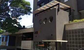 Imagem 2: Apartamento com 3 dormitórios à venda, 80 m² por R$ 647.000,00 - Vila Curuçá - Santo André