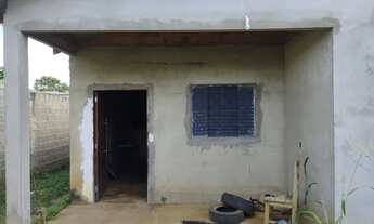 Imagem 6: Casa sem terminar a venda localização boa