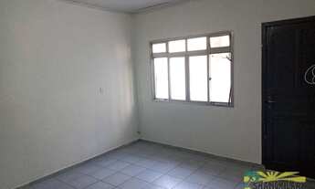 Imagem 5: Casa com 1 dormitório para alugar, 50 m² por R$ 1.135,00/mês - Vila dos Campeões - Diadema