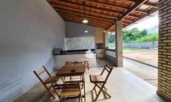 Imagem 4: Edícula com 1 dormitório à venda, 180 m² por R$ 550.000 - Novo Uruguai - Teresina/PI