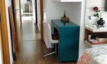 Imagem 4: Apartamento | 3 quartos | 3 Suítes | Eléve | Jardim Trevo | Jundiaí