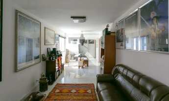 Imagem 4: Apartamento à Venda - Sion, 4 Quartos, 200 m2