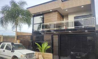 Imagem: Casa 2 pavimentos park way próximo nucleo