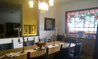 Imagem 7: Casa - Loteamento Alphaville Campinas - Campinas