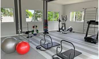 Imagem 7: Apartamento pronto pra morar no Jd. Rosolem em Hortolândia! 54m², 2 dorms e lazer completo