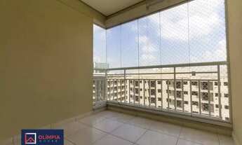 Imagem 3: Apartamento Venda Perdizes 58 m² 2 Dormitórios