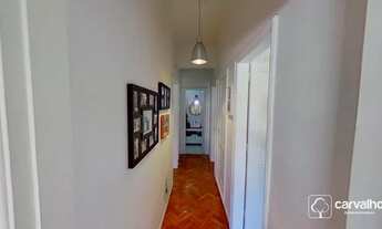 Imagem 6: Apartamento à venda Copacabana com 109,00 m² , 3 quartos 1 suíte