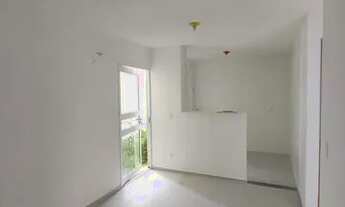 Imagem: Apartamento condomínio Vista dos Jatobás