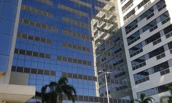 Imagem 6: PORTO ALEGRE - Conjunto Comercial/Sala - JARDIM BOTANICO