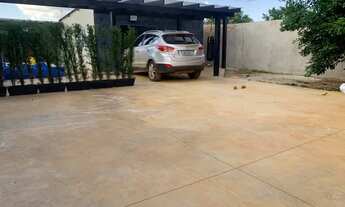 Imagem: Casa 3 qts rua 02, 26 de setembro. 400mts