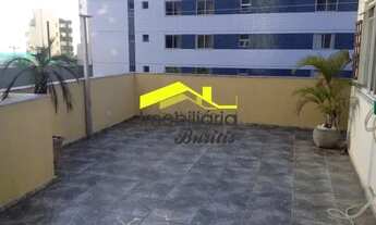 Imagem 6: Apartamento para aluguel, 4 quartos, 2 suítes, 1 vaga, Buritis - Belo Horizonte/MG