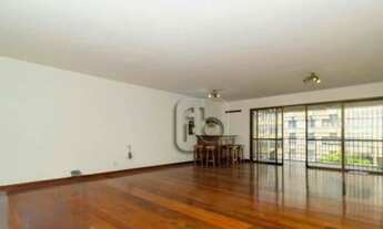 Imagem 2: Apartamento com 4 dormitórios à venda, 195 m² por R$ 1.600.000,00 - Tijuca - Rio de Janeir