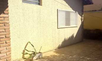 Imagem 6: Casa no Condomínio Santa Elisa - Limeira-SP