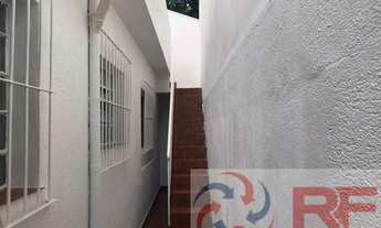 Imagem: São Paulo - Casa Padrão - Jardim Anália