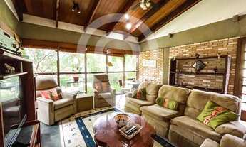 Imagem 2: Casa em Condomínio - Térrea / Residencial / Jardim Nossa Senhora das Graças