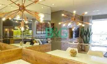 Imagem 2: Apartamento com 2 dormitórios à venda, 69 m² por R$ 729.000 - Vila Maria Alta - São Paulo