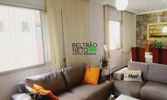 Imagem: Apartamento 3 quartos a venda no Buritis