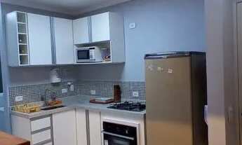 Imagem 2: Apartamento com 3 Quartos à venda, 89m² - Enseada