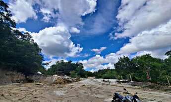 Imagem 6: Terrenos para sítios e chácaras